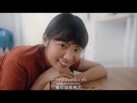 Honda｜泰国搞笑催泪反转广告《感知未来》｜全球广告精选